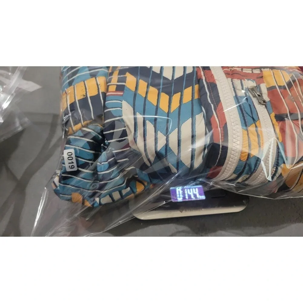 Columbia reversible youth